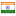 kvksurgujacg.org server is located in India